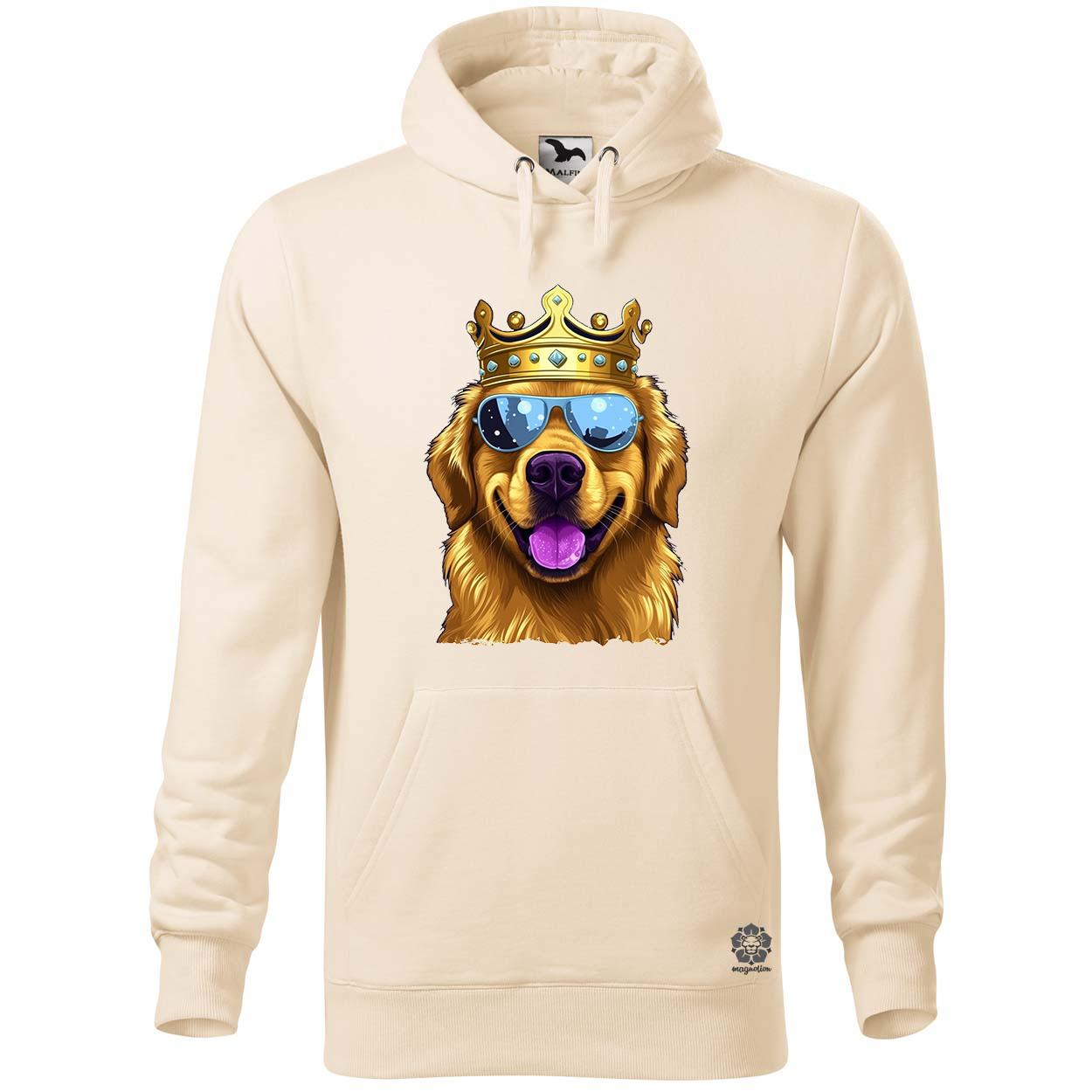 Király Golden Retriever v2