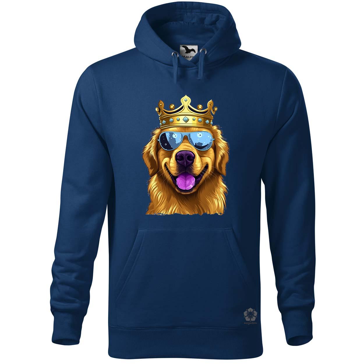 Király Golden Retriever v2