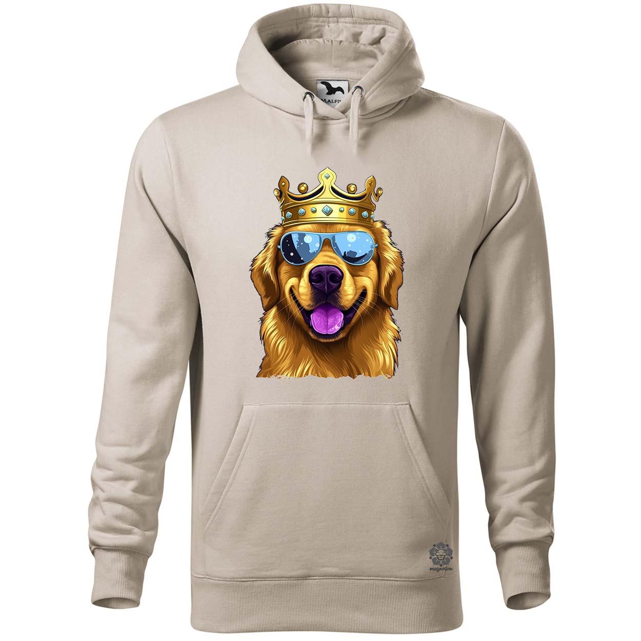 Király Golden Retriever v2