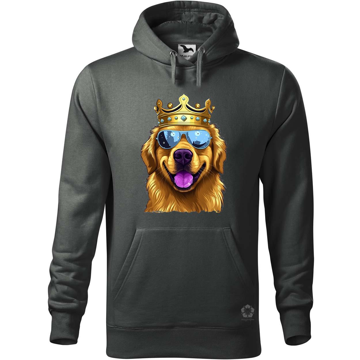 Király Golden Retriever v2