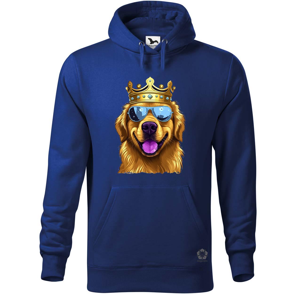 Király Golden Retriever v2