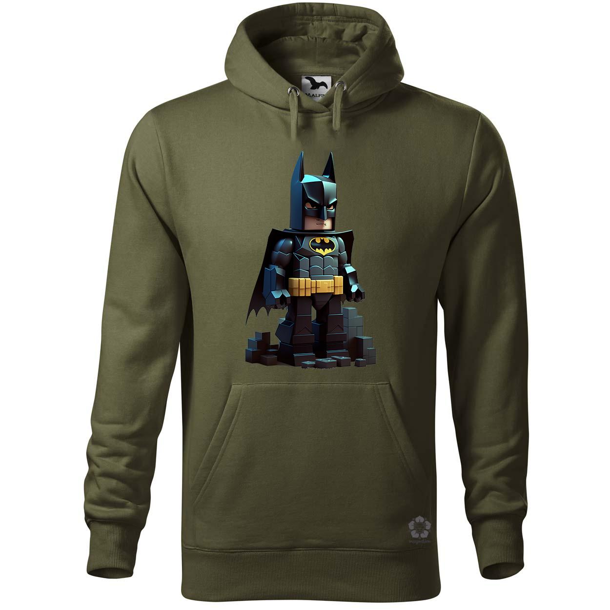 Kocka Batman