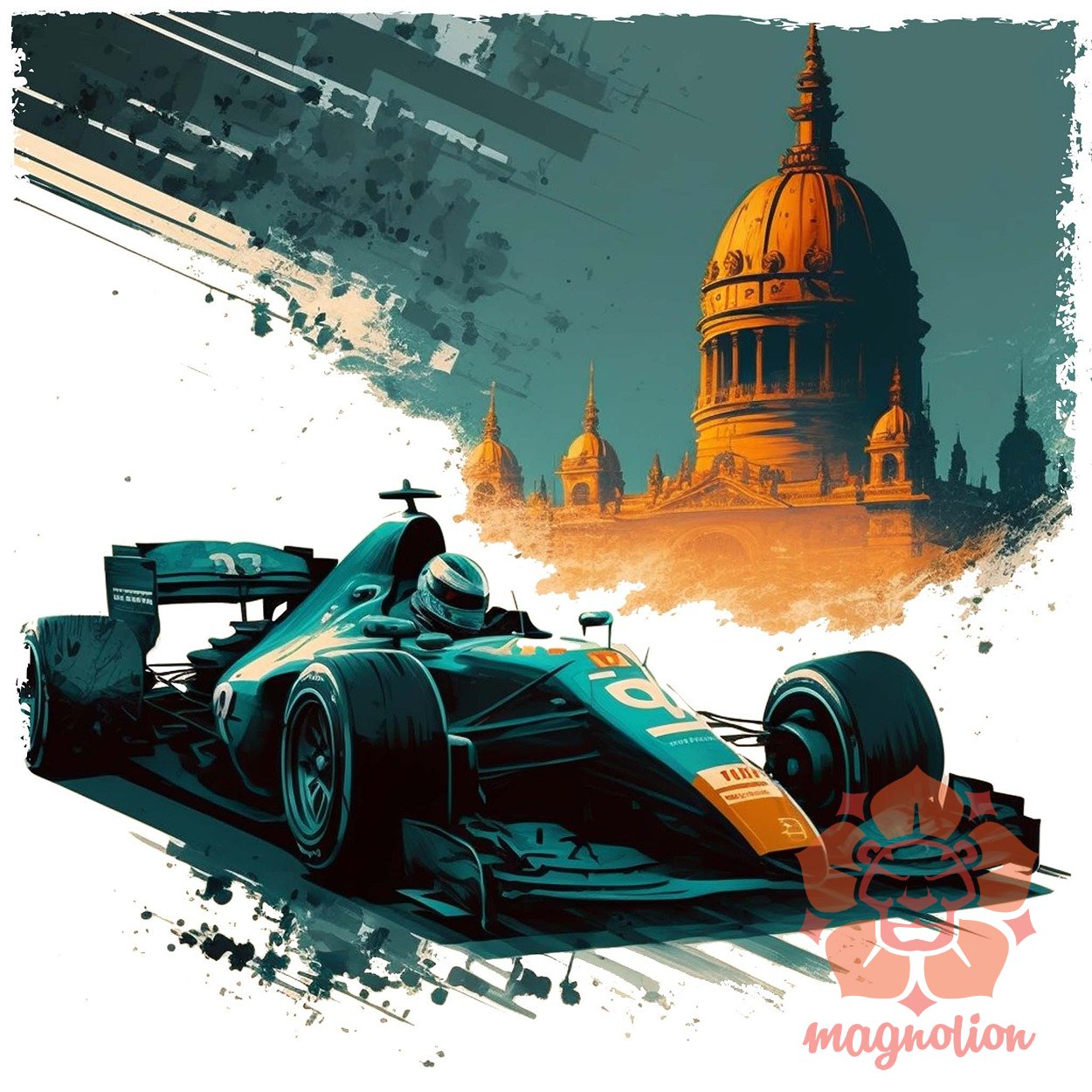Budapest Grand Prix v2