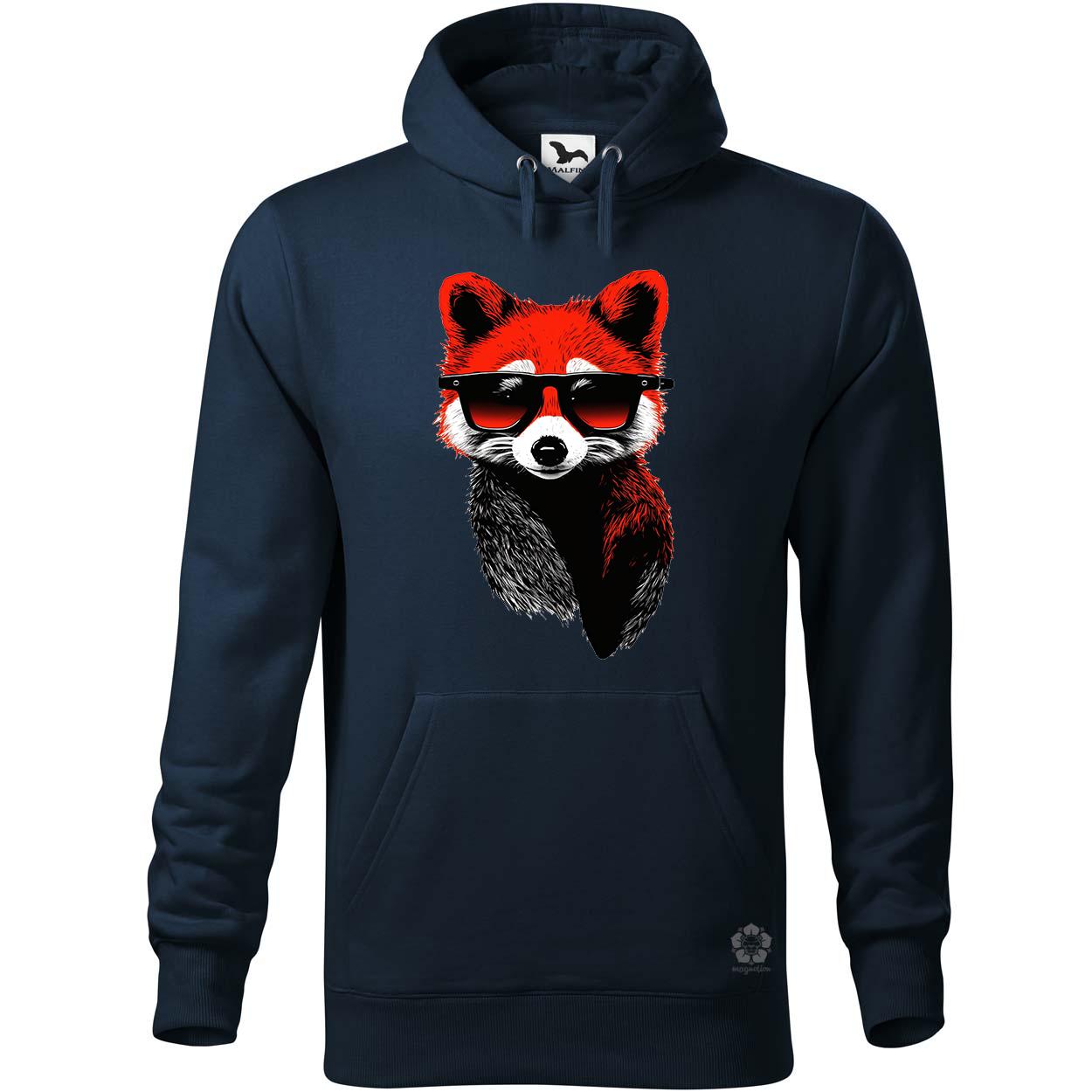 Laza vörös panda v3