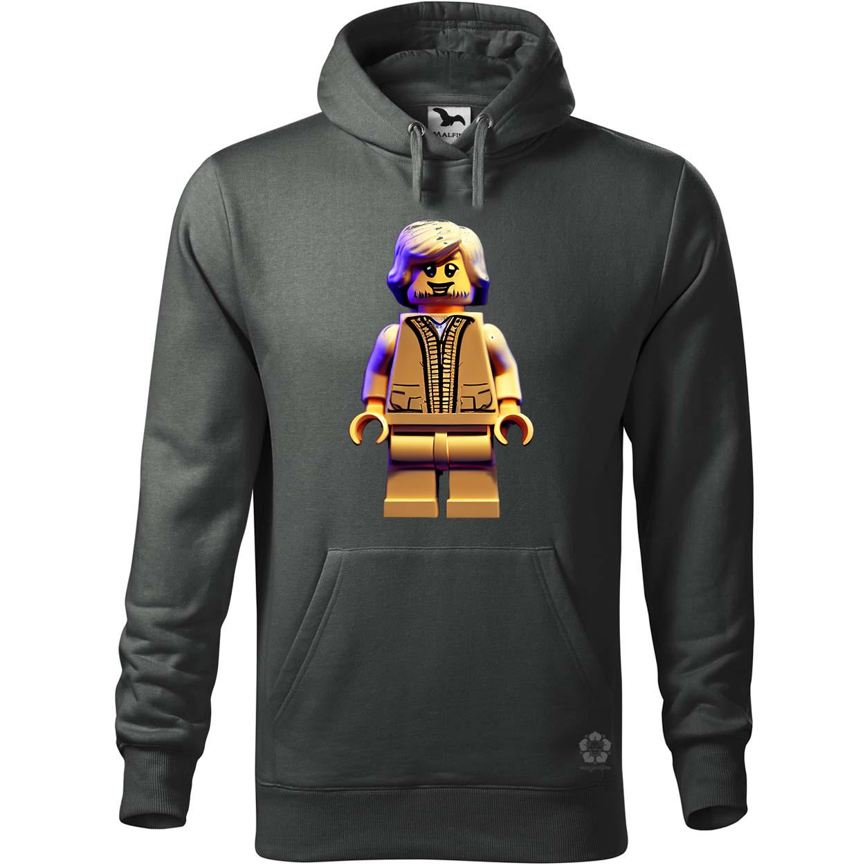 Lego Luke Skywalker