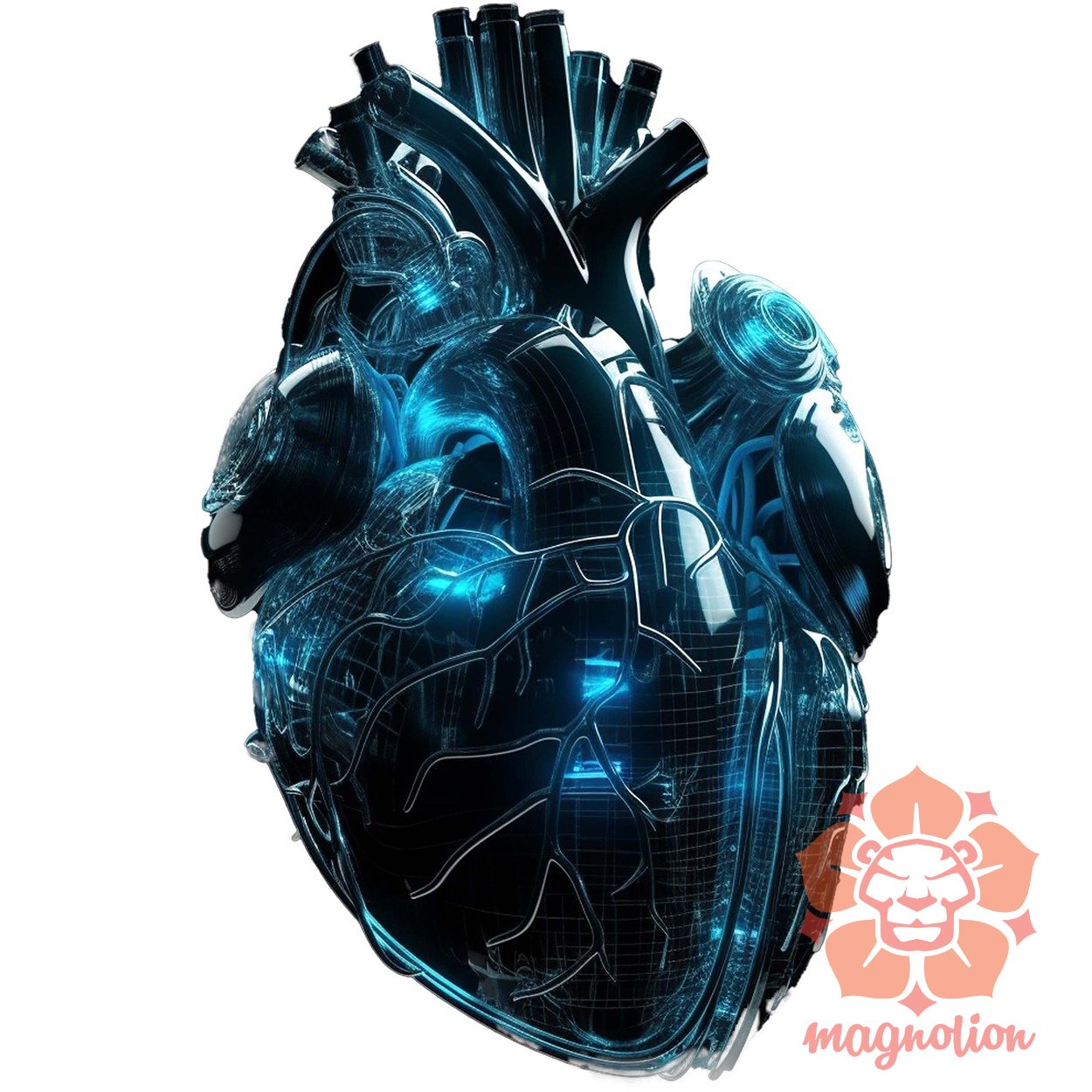 Mechamikus szív v1