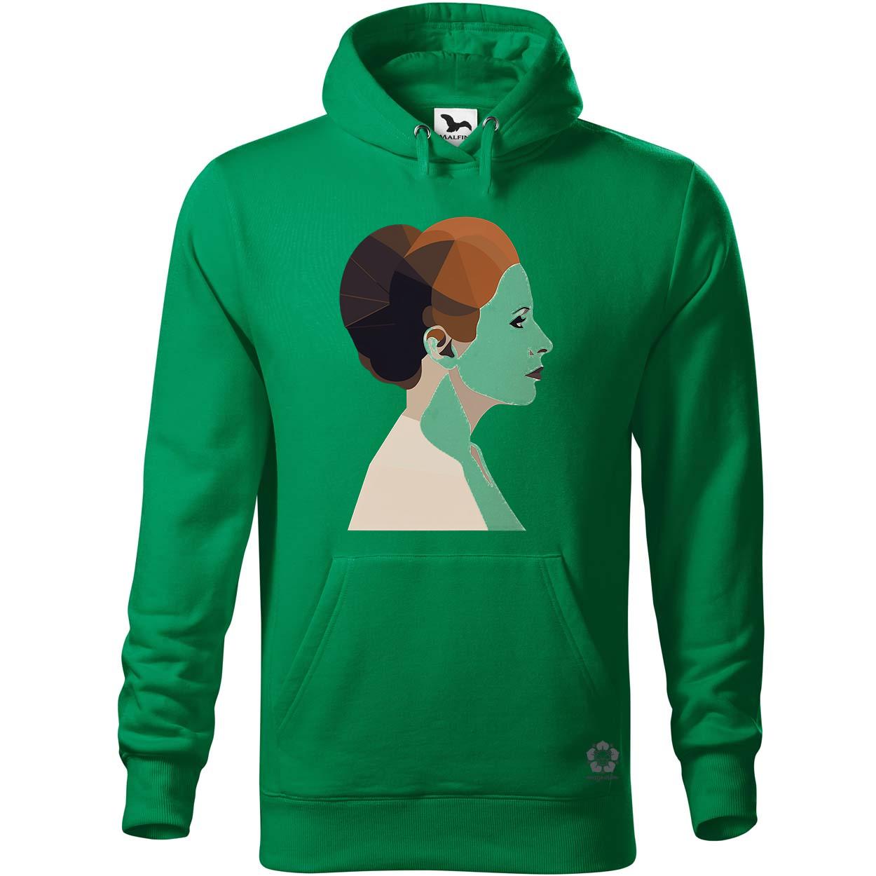 Minimalista Leia v1 egyedi  pulóver 