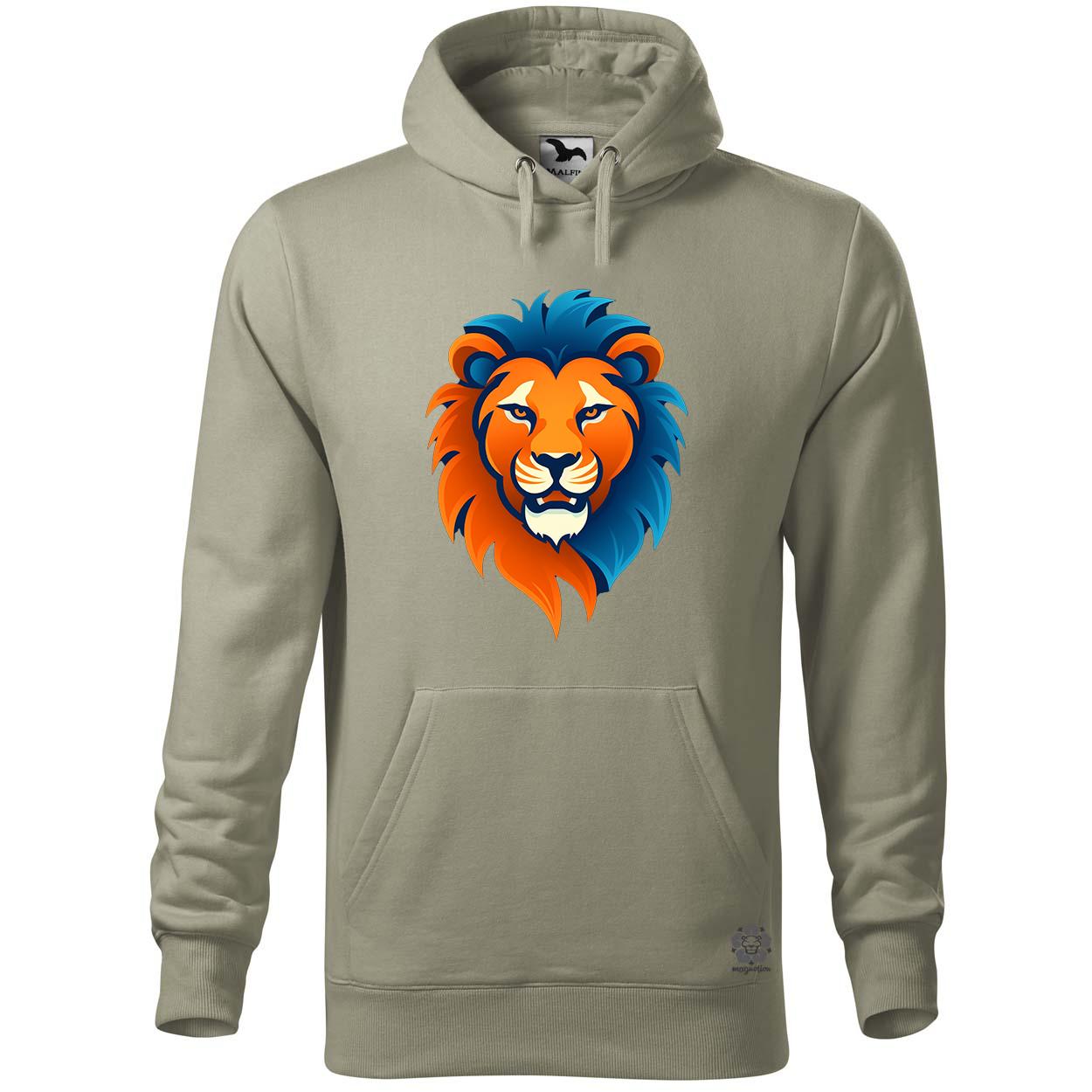 Narancs és kék oroszlán v2