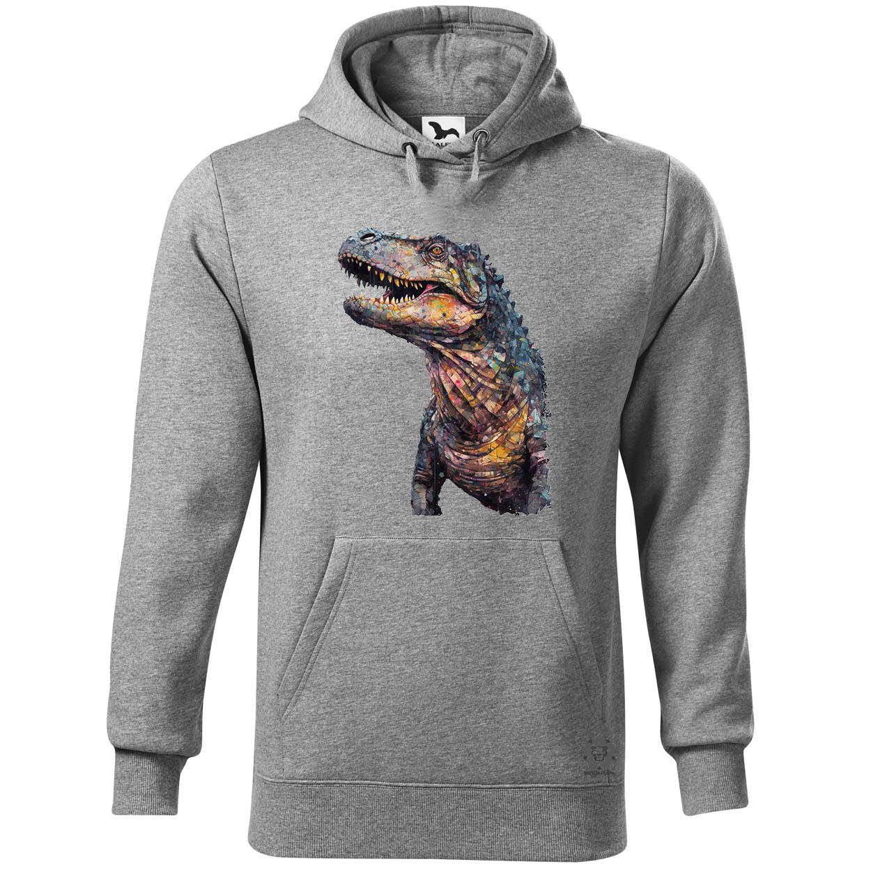 Neo impresszionista T-rex