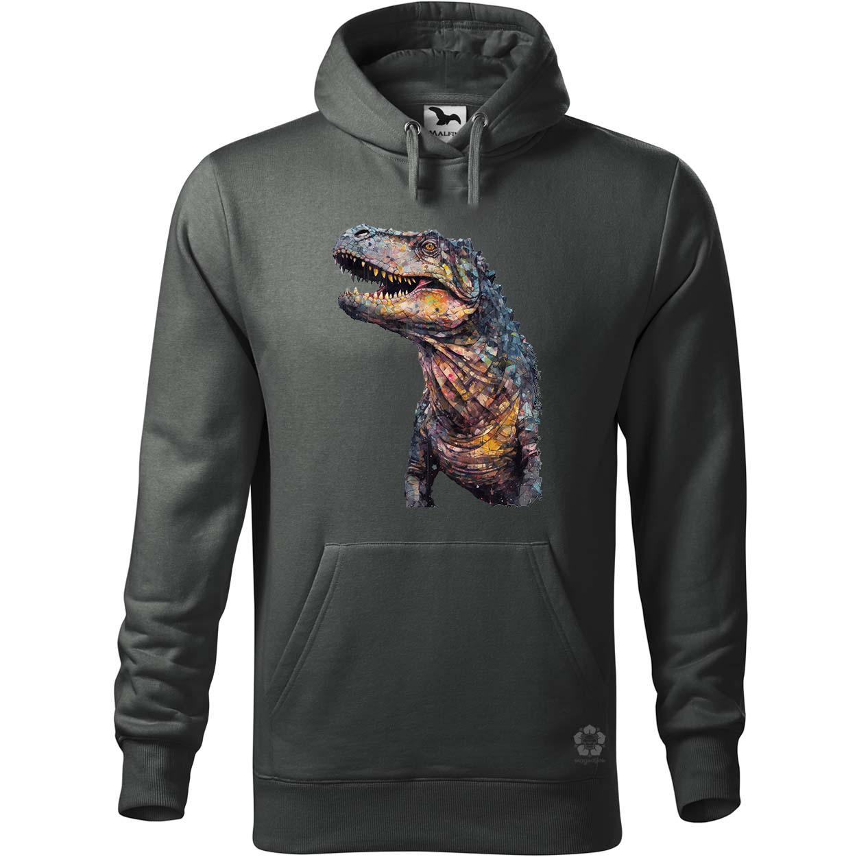 Neo impresszionista T-rex