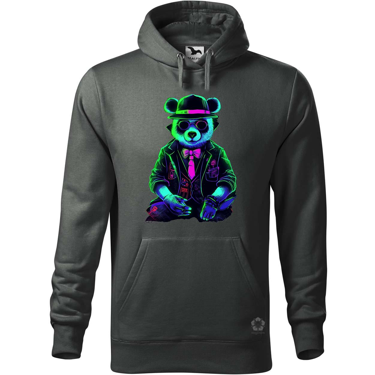 Neon gengszter panda v2