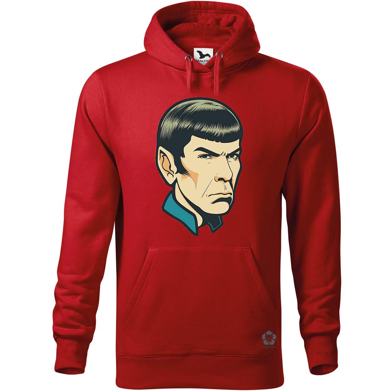 Spock matrica v1