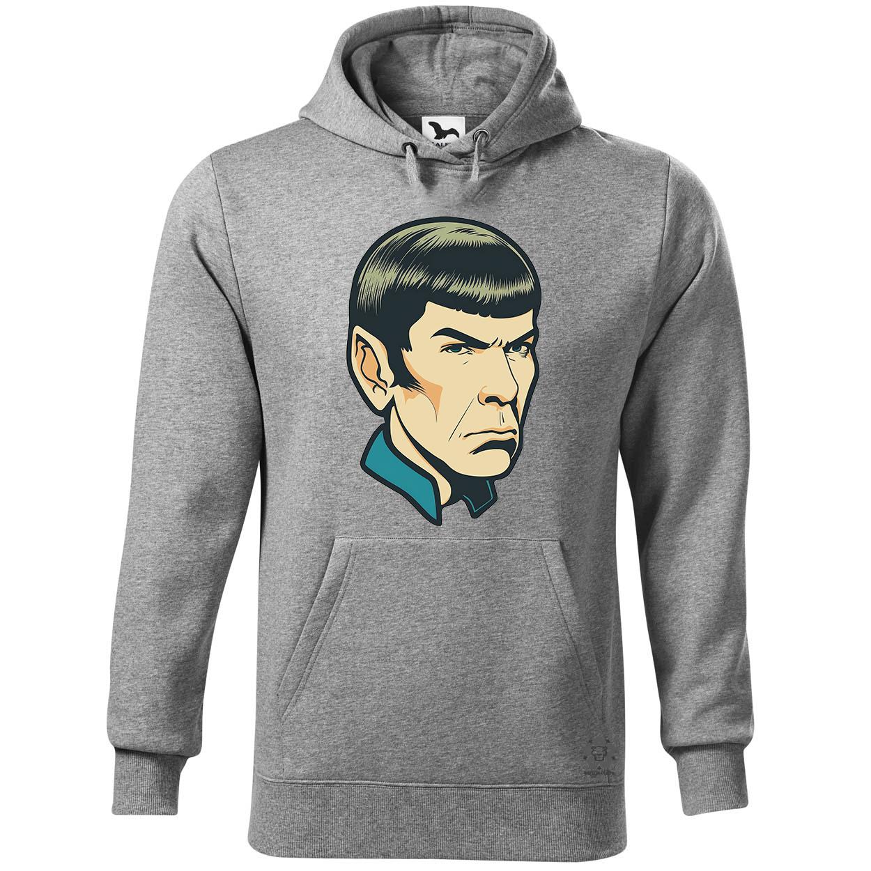 Spock matrica v1