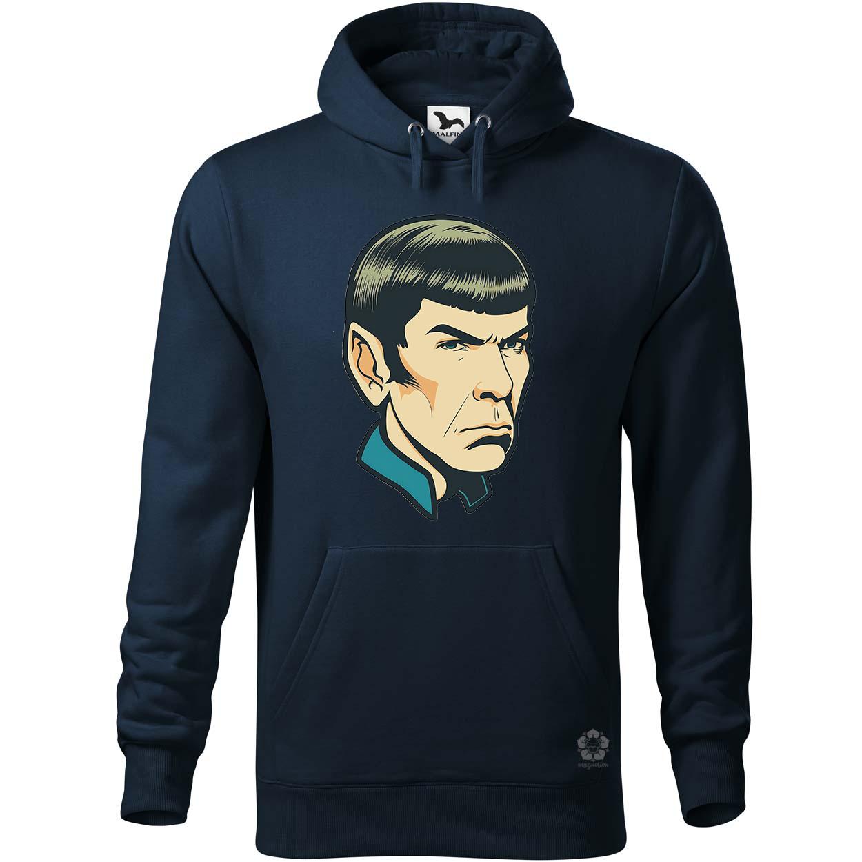 Spock matrica v1