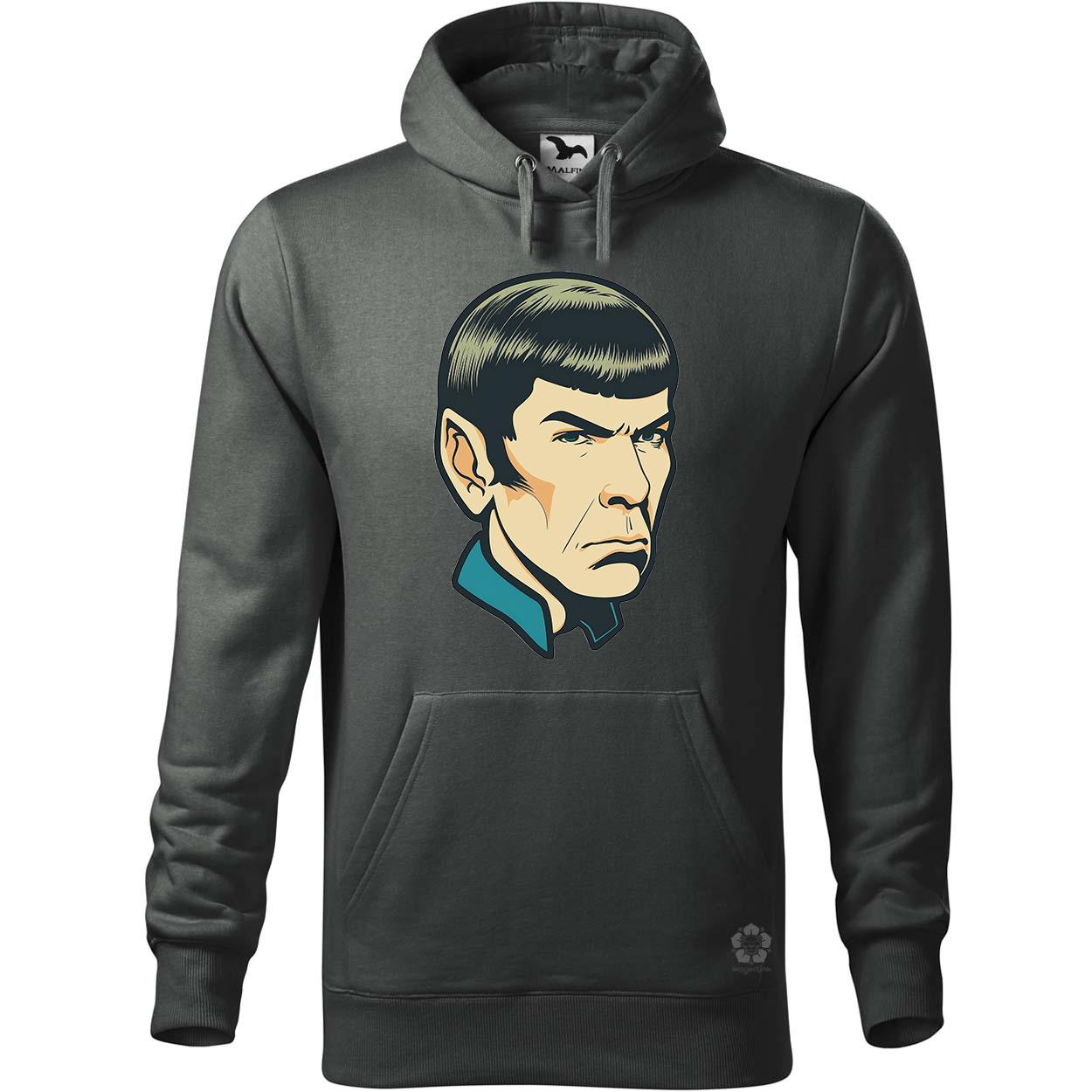 Spock matrica v1