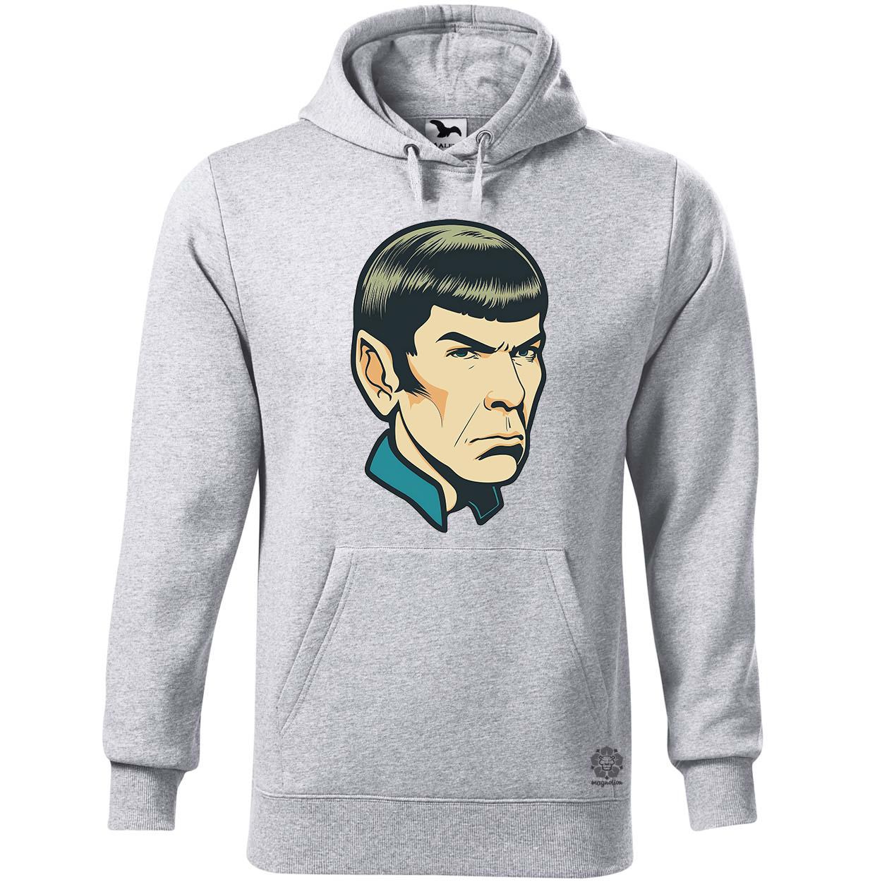 Spock matrica v1