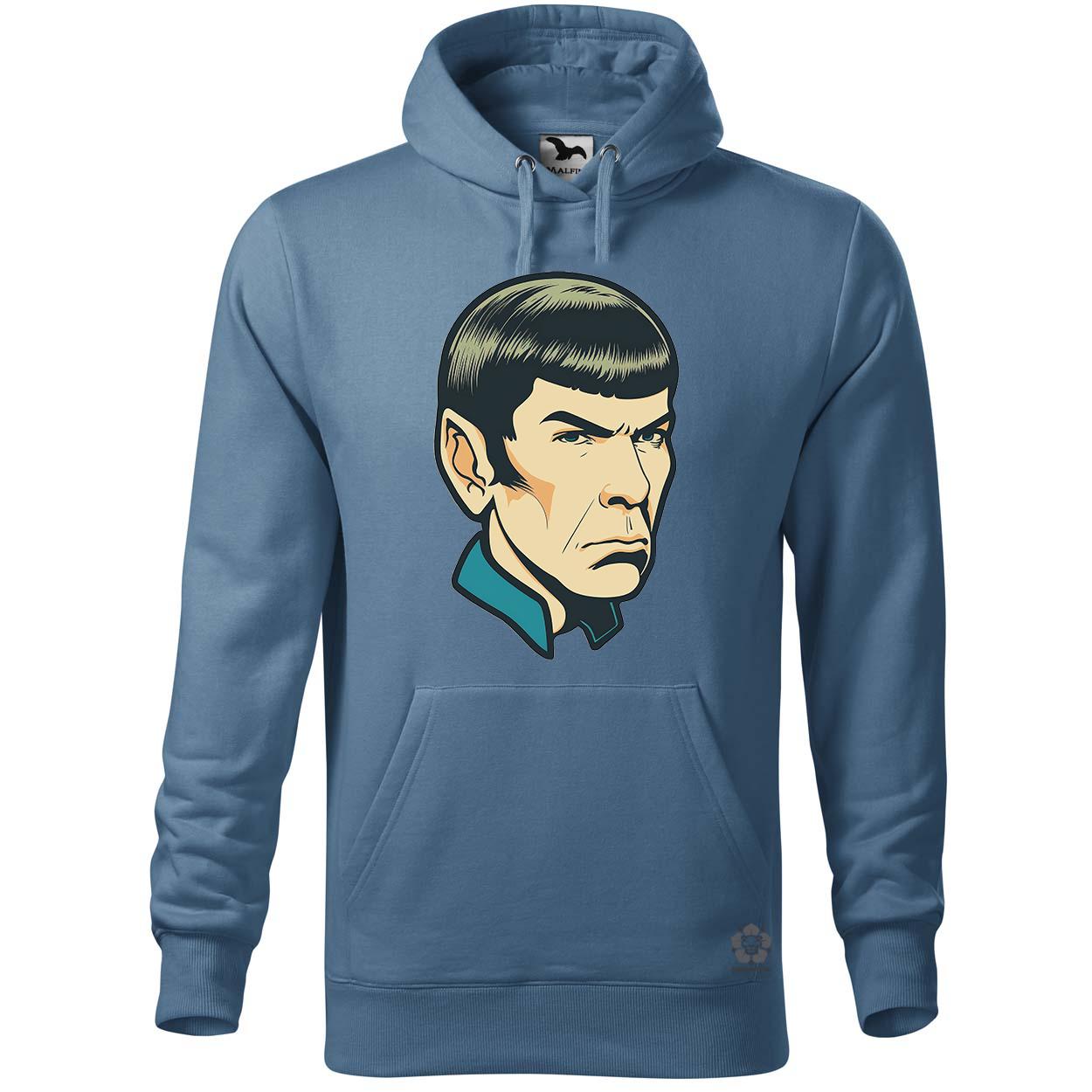 Spock matrica v1