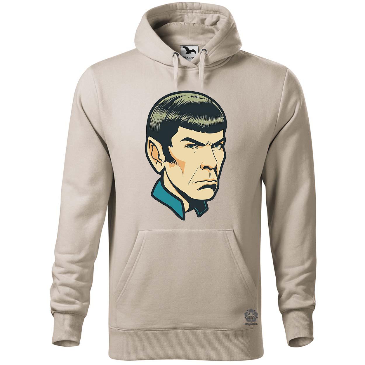 Spock matrica v1