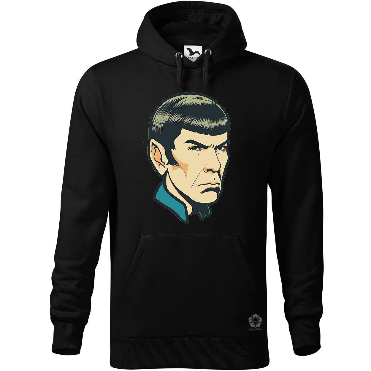 Spock matrica v1