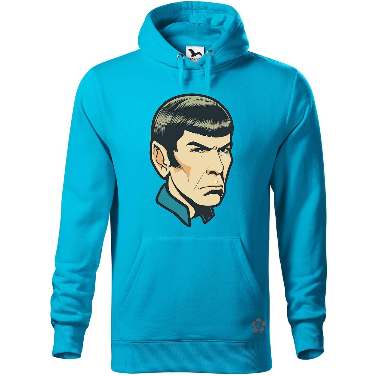 Spock matrica v1