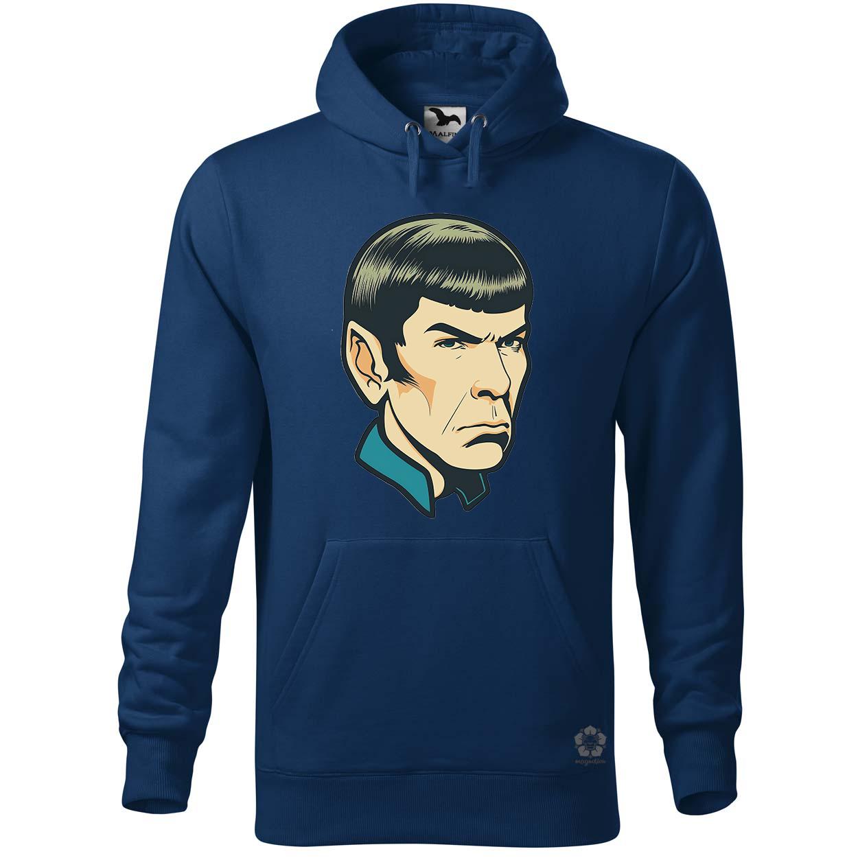 Spock matrica v1