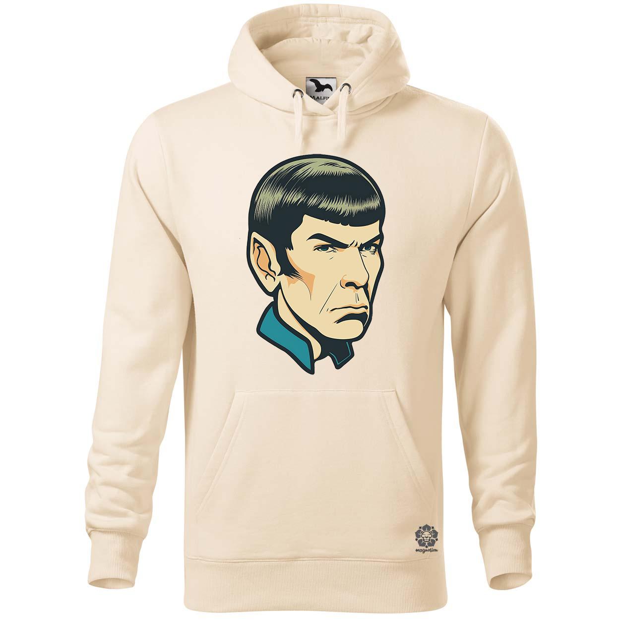 Spock matrica v1