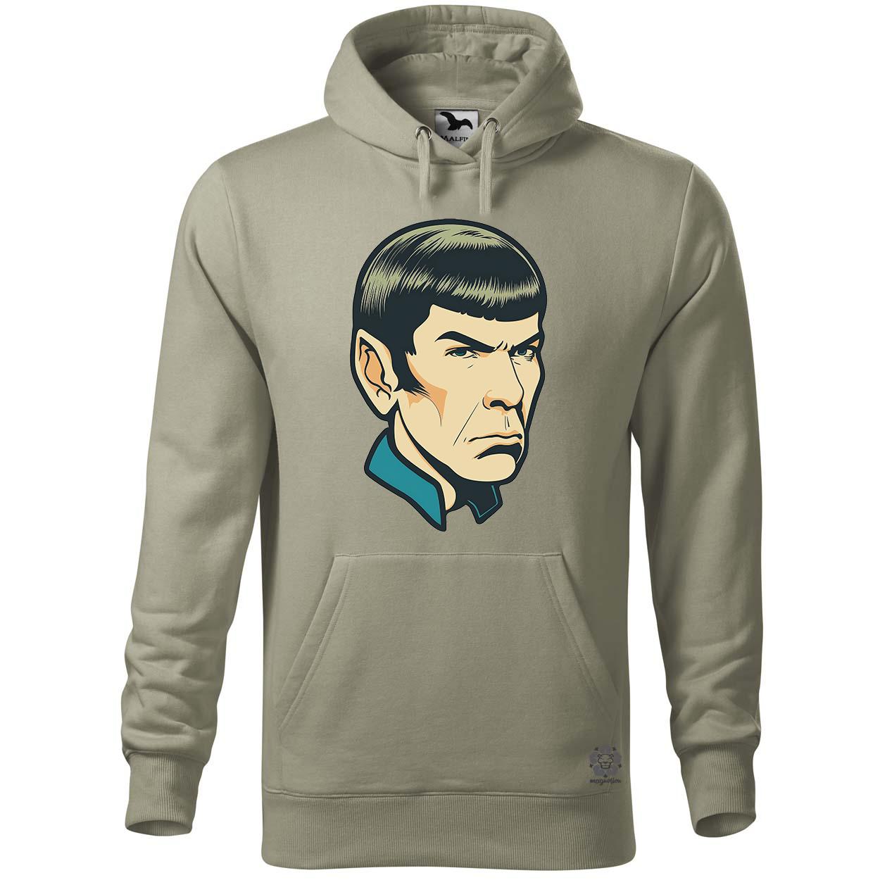 Spock matrica v1