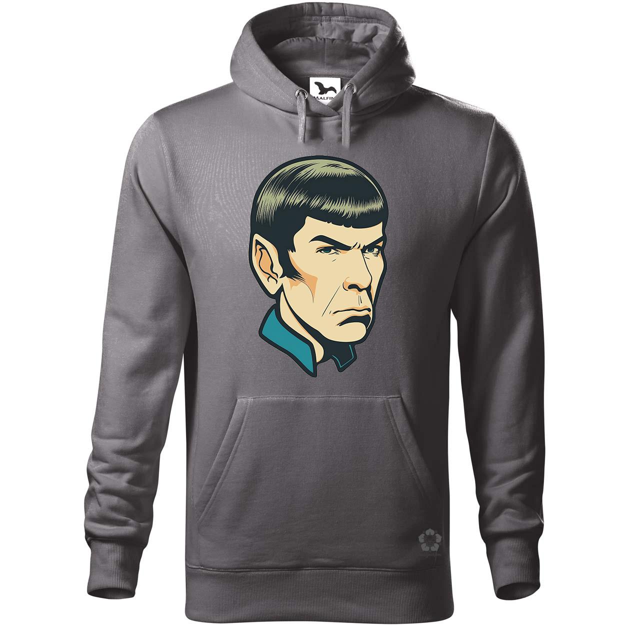 Spock matrica v1