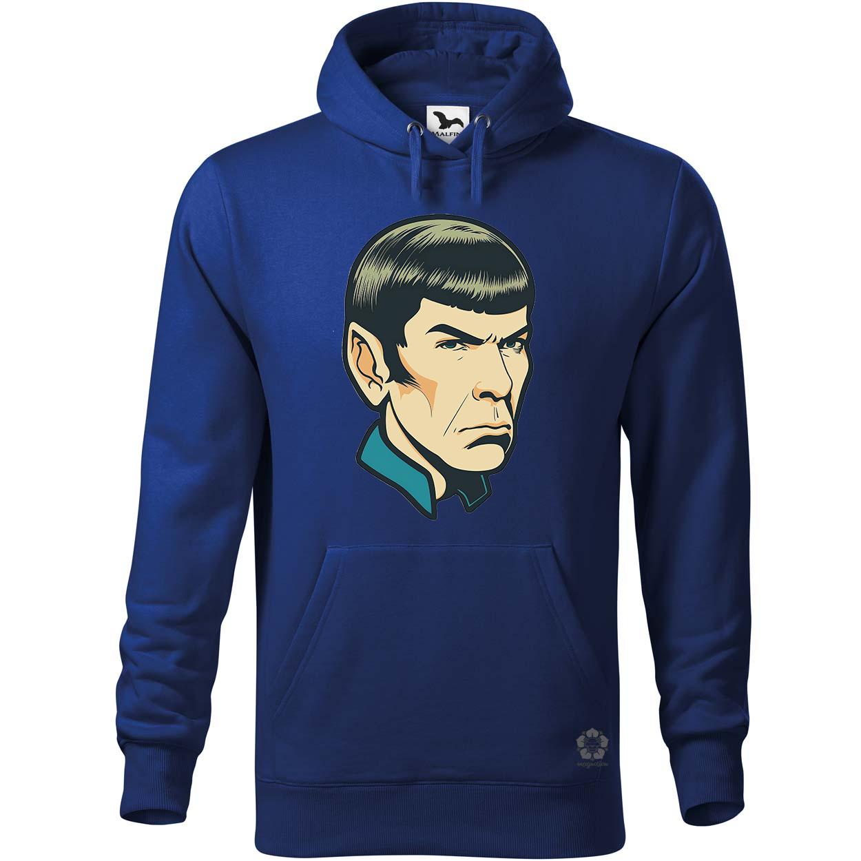 Spock matrica v1