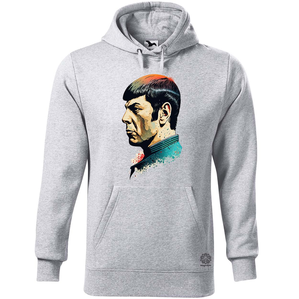 Spock matrica v2