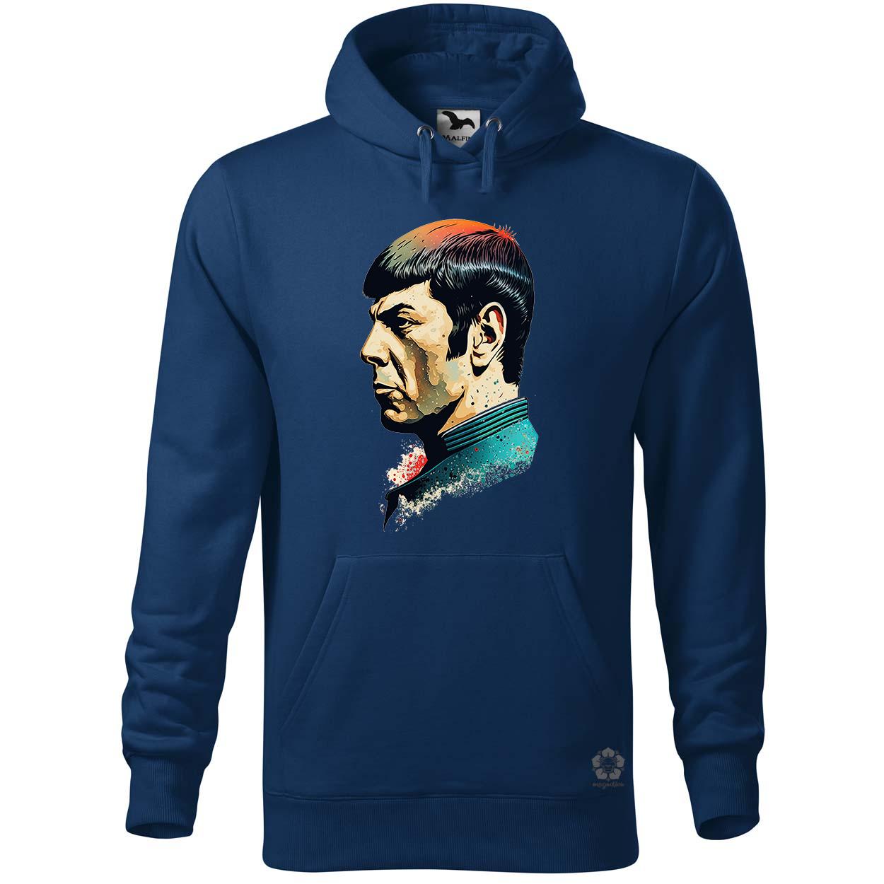 Spock matrica v2