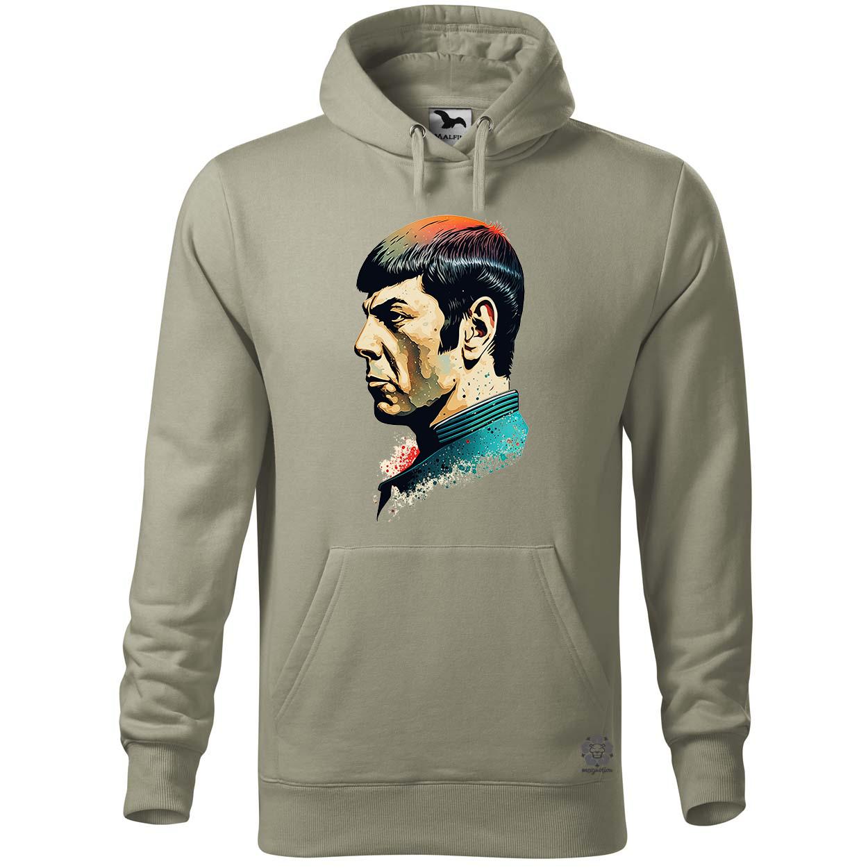 Spock matrica v2