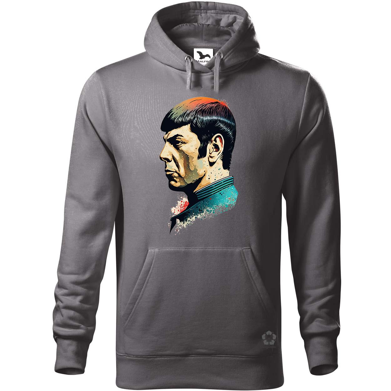 Spock matrica v2