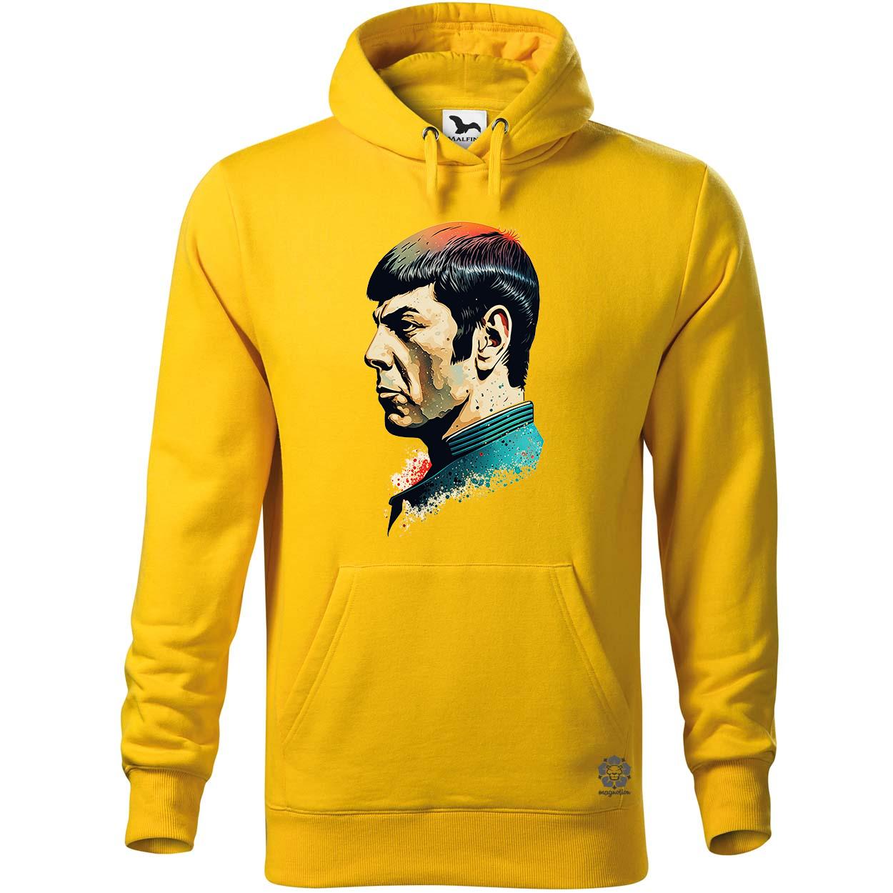 Spock matrica v2