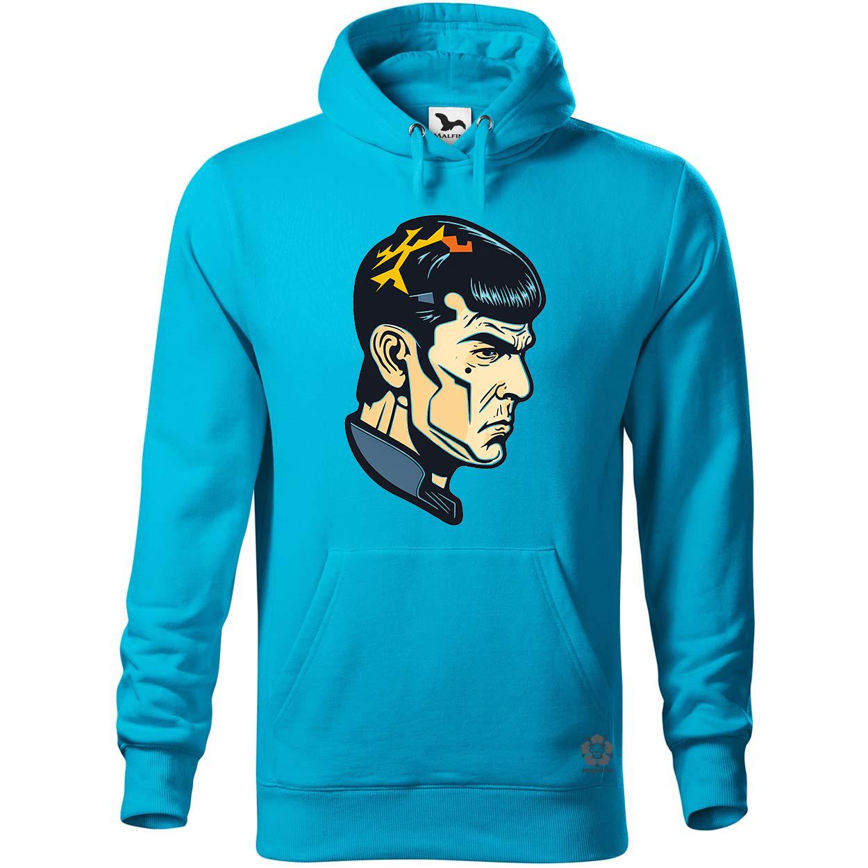 Spock matrica v3