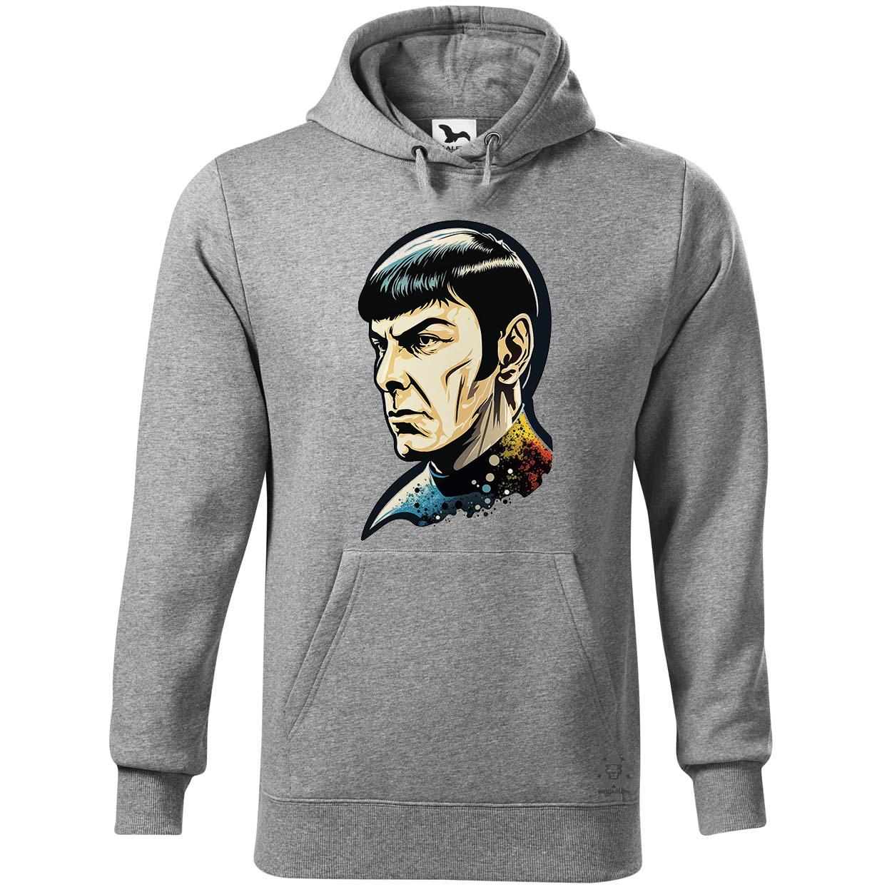 Spock matrica v4