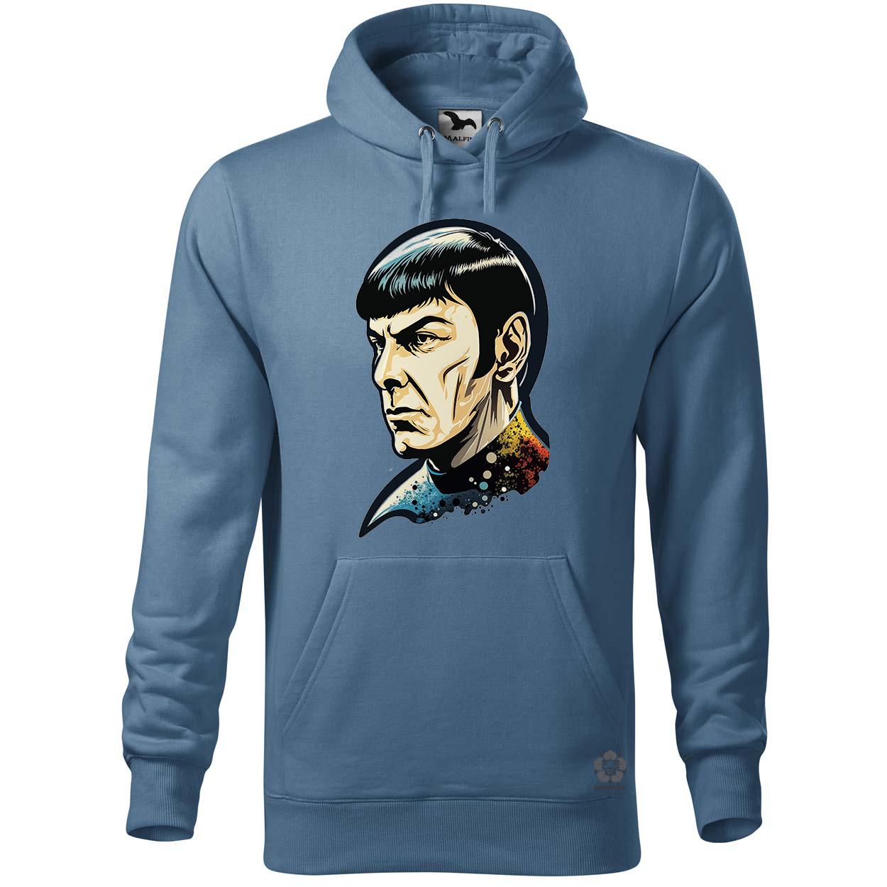 Spock matrica v4