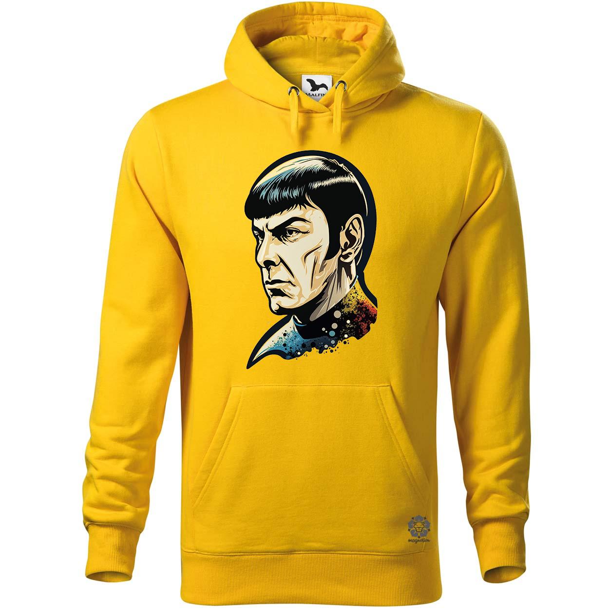 Spock matrica v4