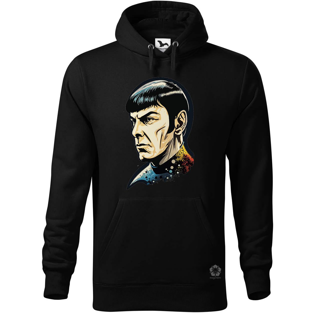 Spock matrica v4