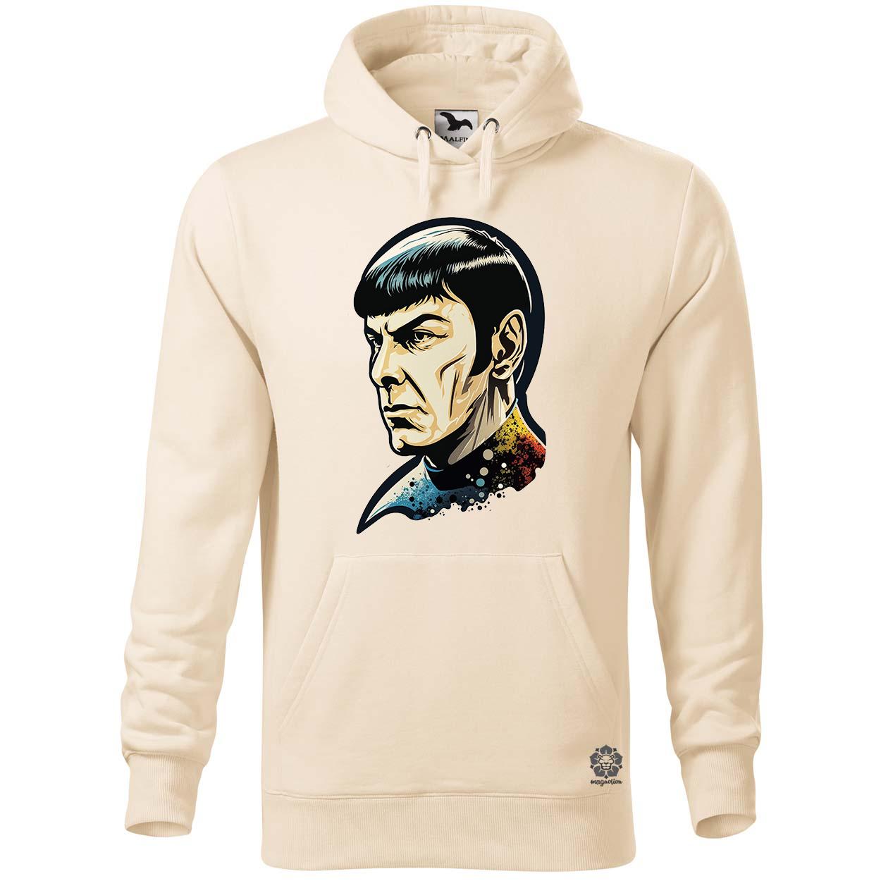 Spock matrica v4