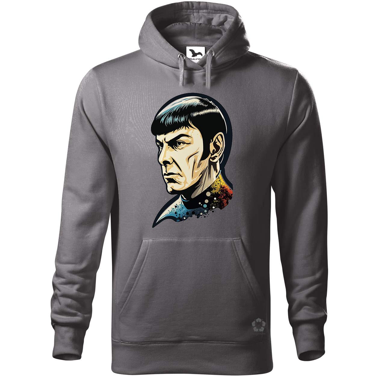 Spock matrica v4