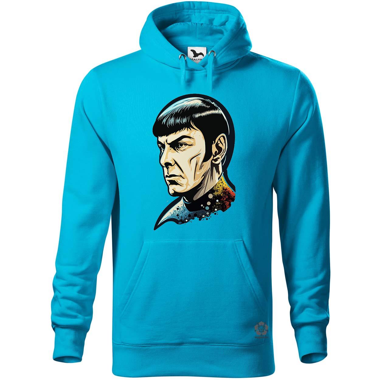 Spock matrica v4