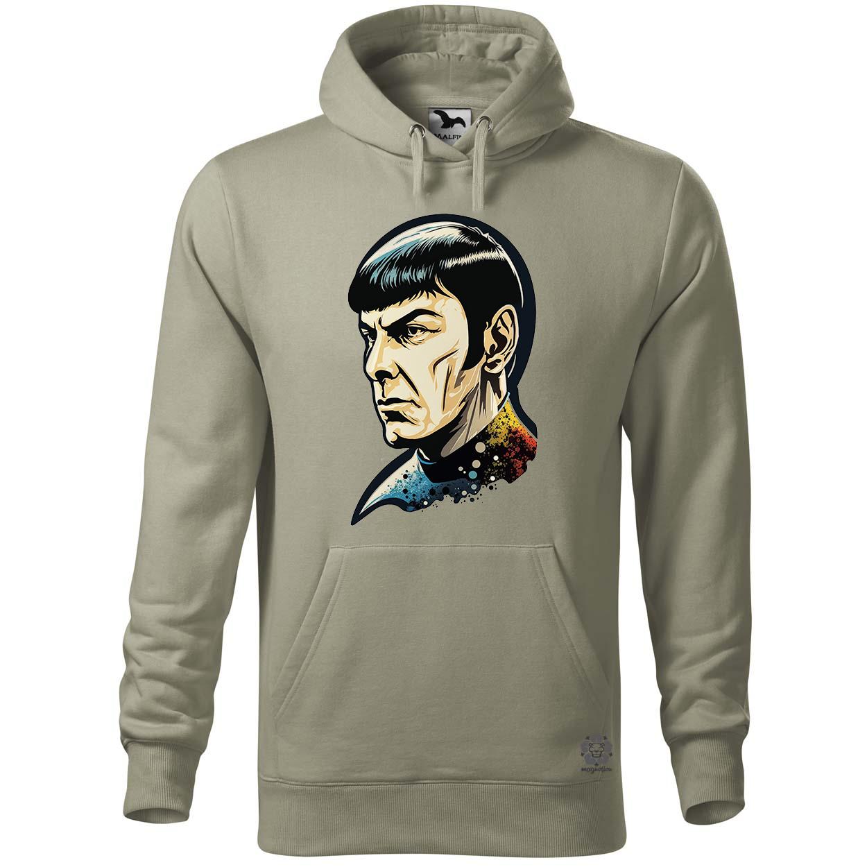 Spock matrica v4