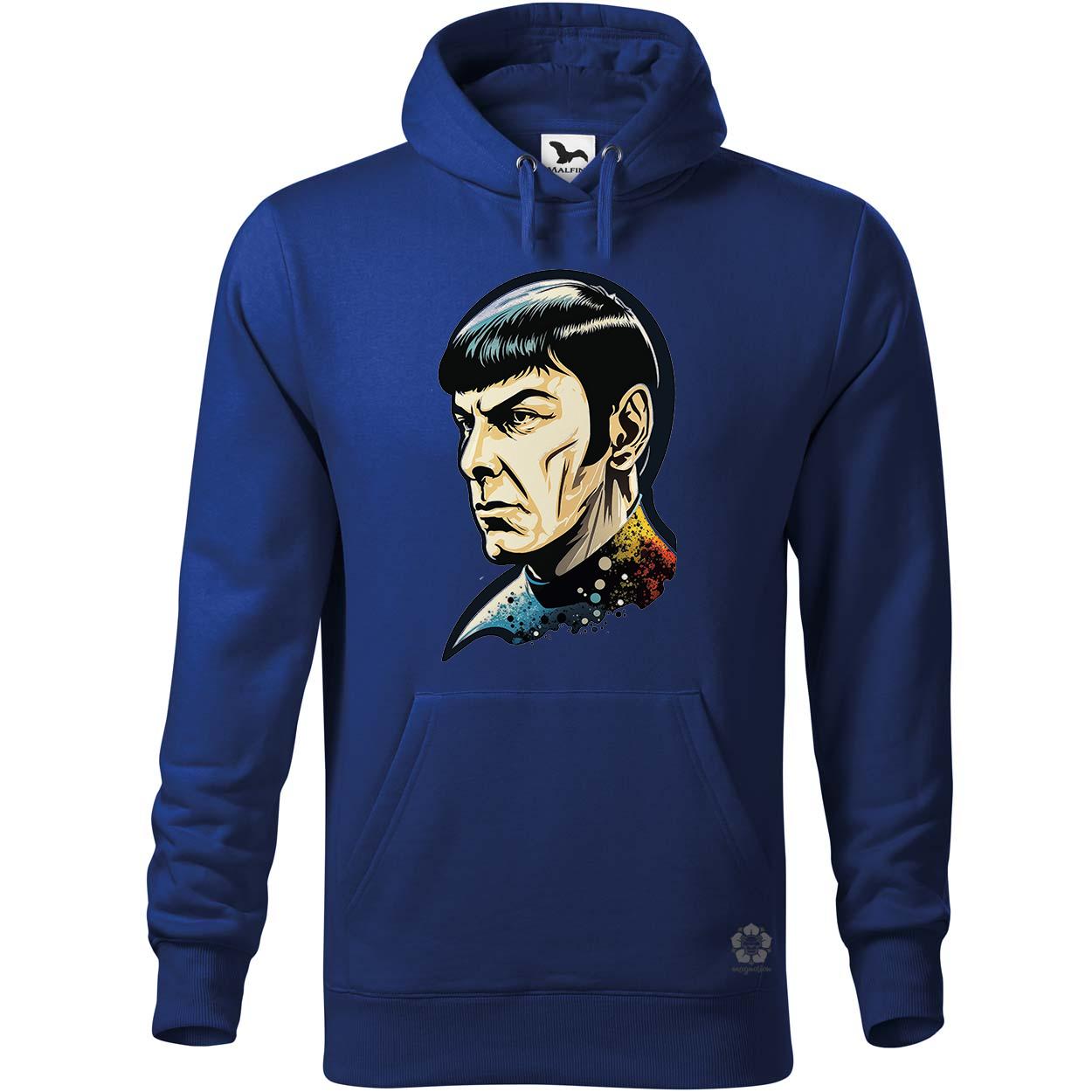 Spock matrica v4