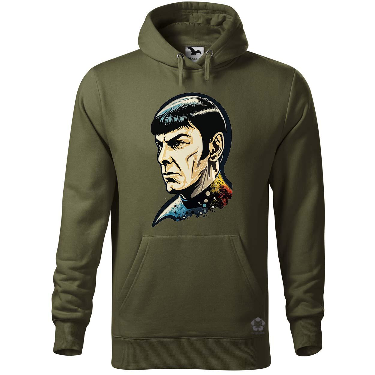 Spock matrica v4