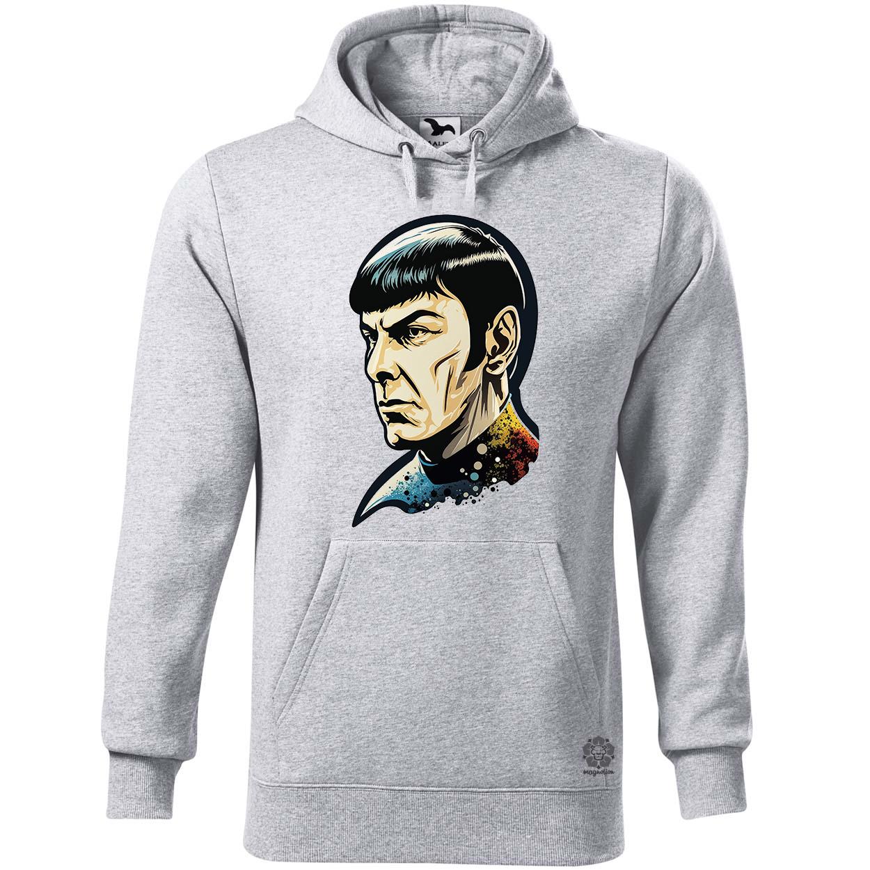 Spock matrica v4