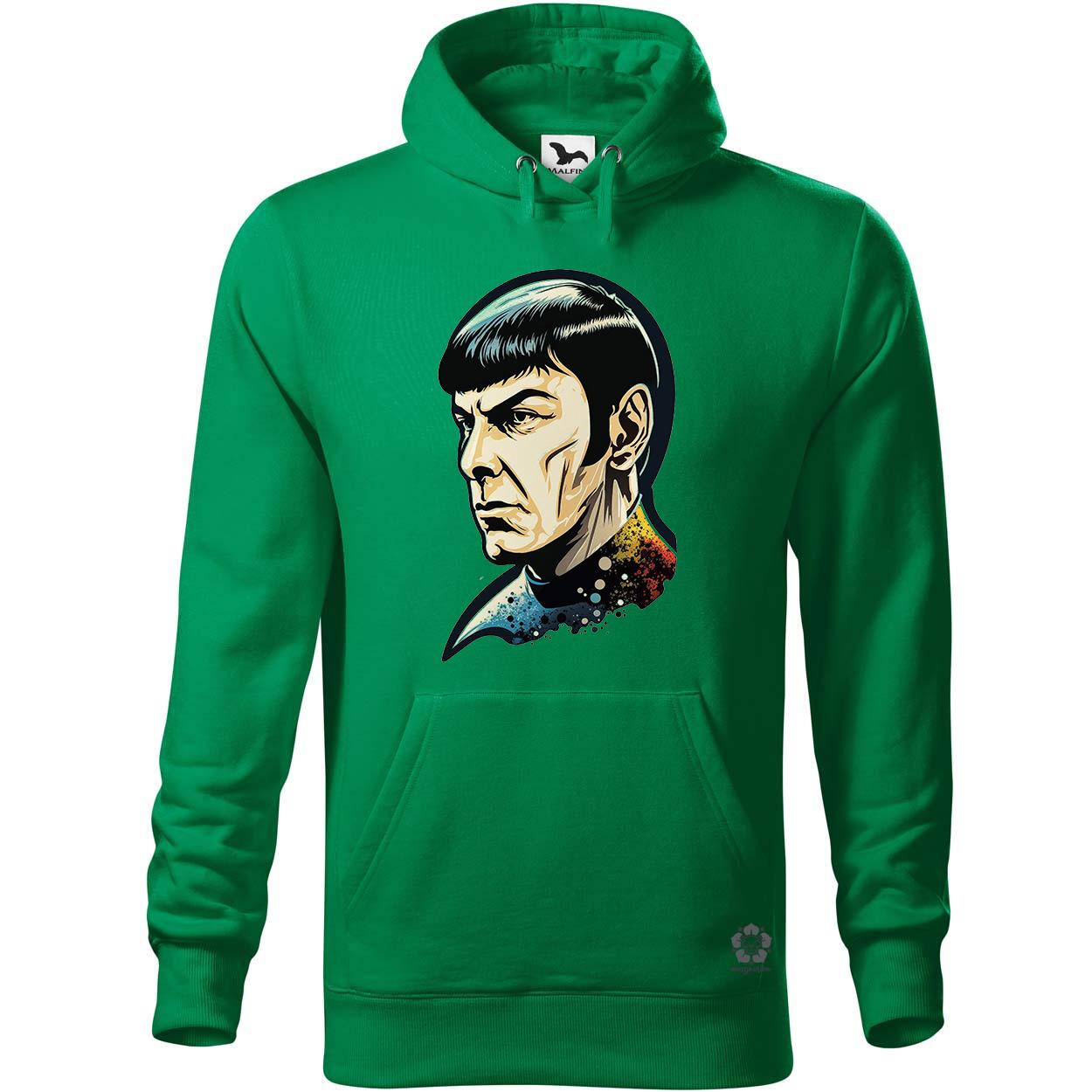 Spock matrica v4