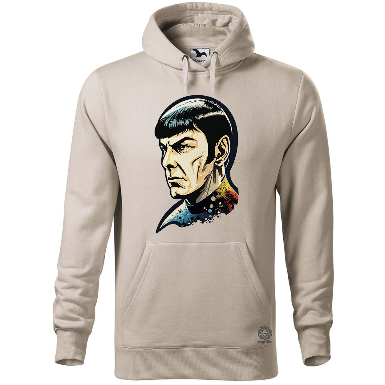 Spock matrica v4