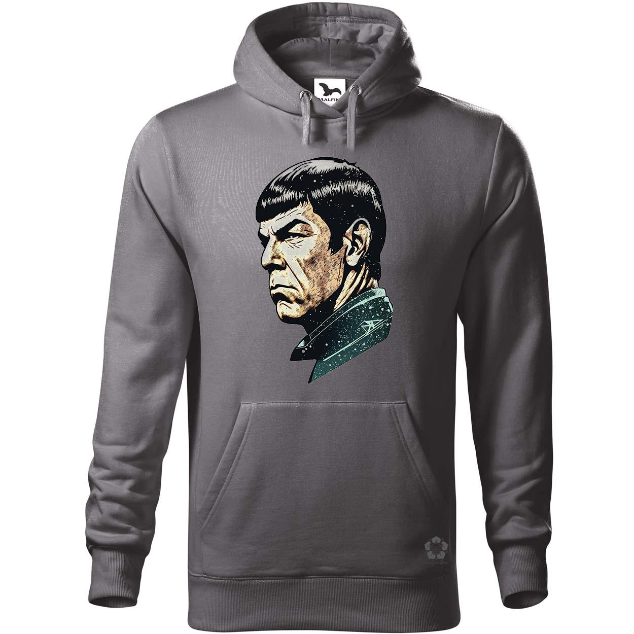 Spock matrica v7