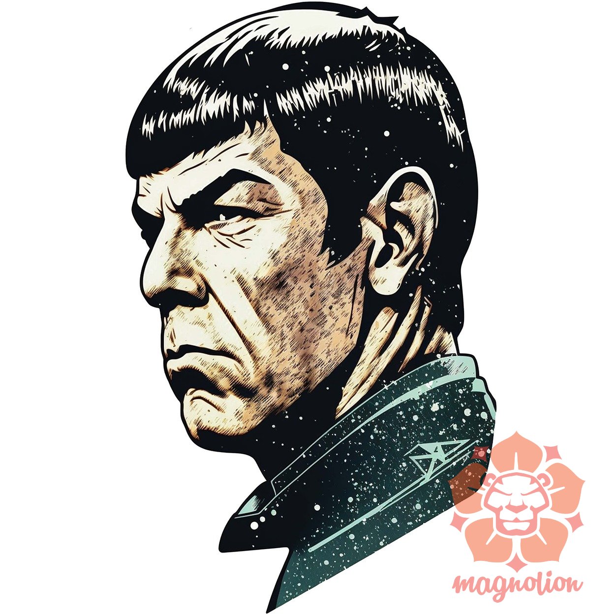 Spock matrica v7